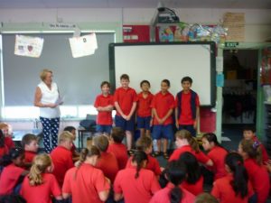 St Joseph's Takapuna
