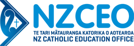 New Zealand Catholic Education Office Logo