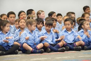 Holy Trinity Catholic Primary School