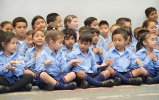 Holy Trinity Catholic Primary School