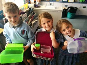 St John’s Primary, Mairangi Bay students