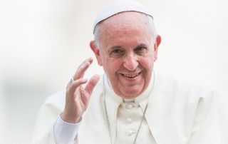 Pope Francis