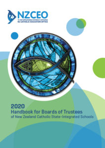 NZCEO 2020 Handbook Cover