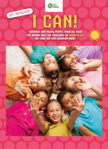 I CAN image