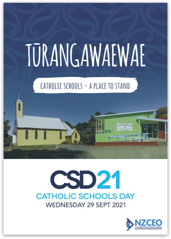 Catholic Schools Day New Zealand Catholic Education Office