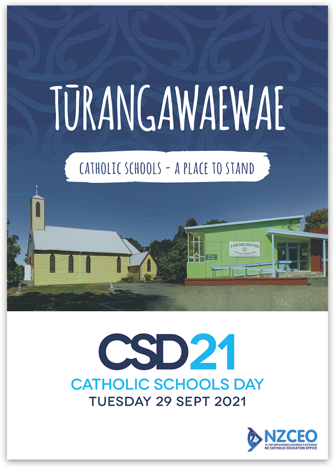 Catholic Schools Day – New Zealand Catholic Education Office