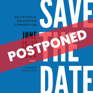 Postponed Catholic Convention