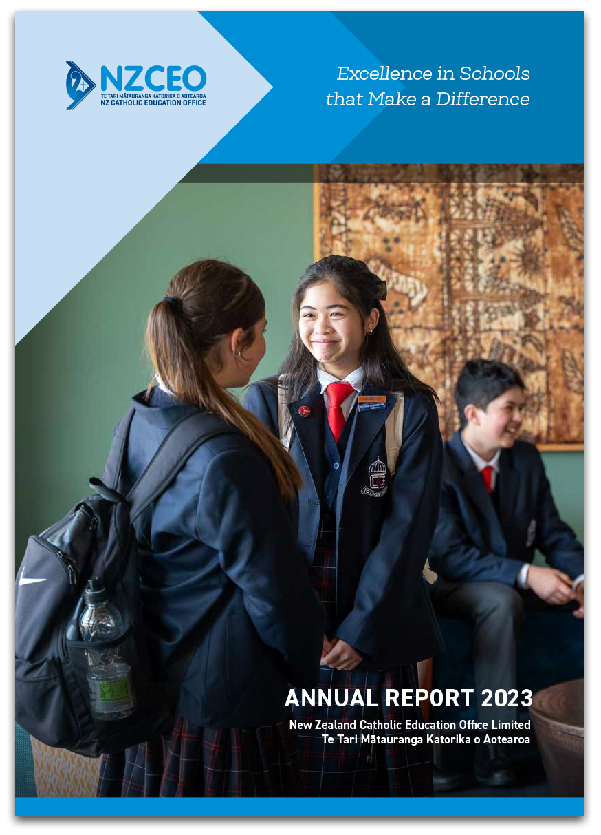 NZCEO Annual Report 2023