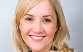 Nikki Kaye