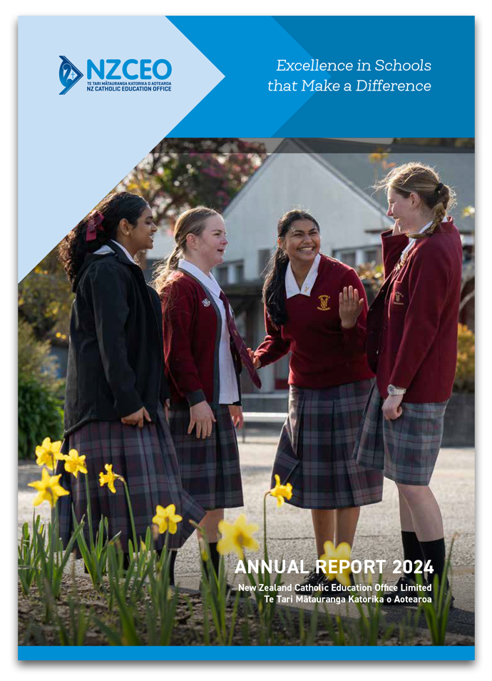 NZCEO Annual Report 2023